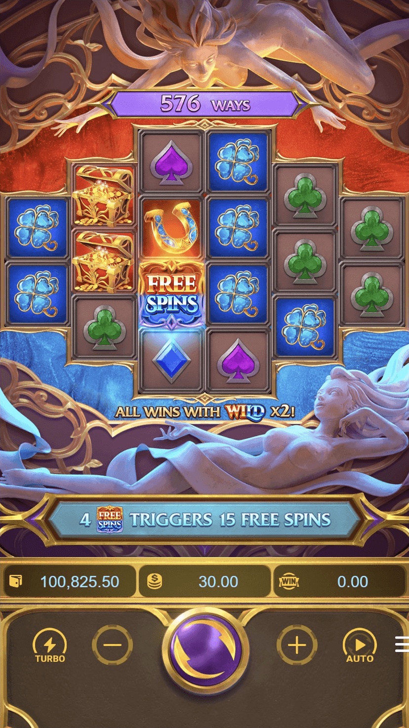 Guardians of Ice and Fire